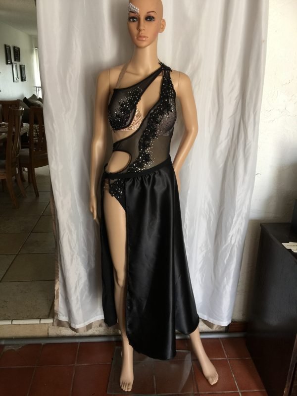 Crow Dress
