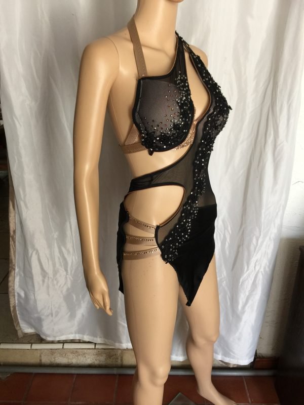 Crow Dress