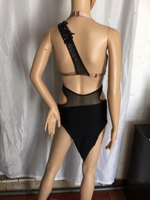 Crow Dress